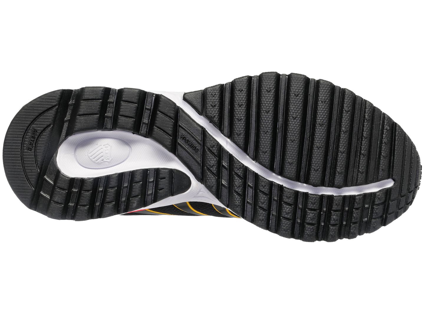 87112-020-M | TUBES 200 | BLACK/PRIMARY