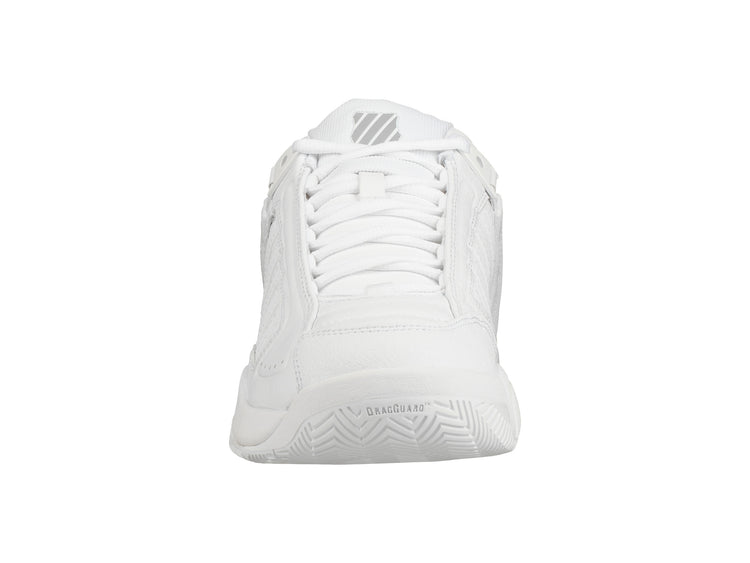 91033-149-M | DEFIER RS | WHITE/HIGHRISE