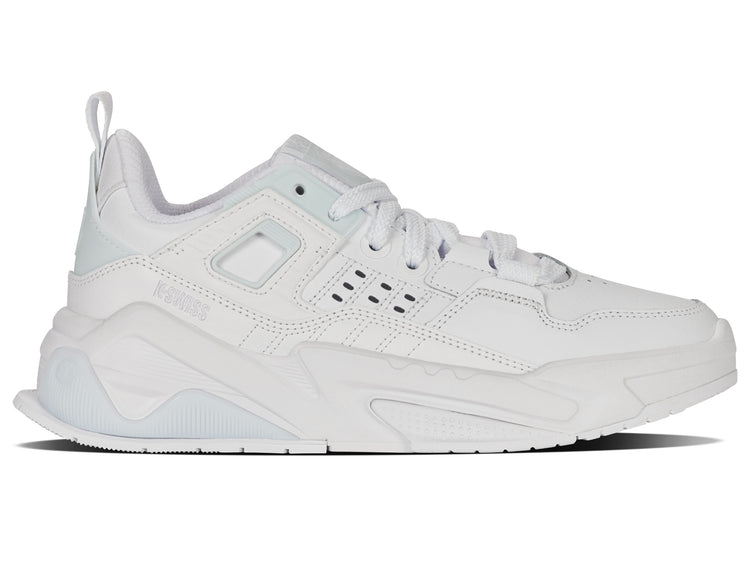 94077-101-M | TECHNA TRAINER | WHITE/WHITE