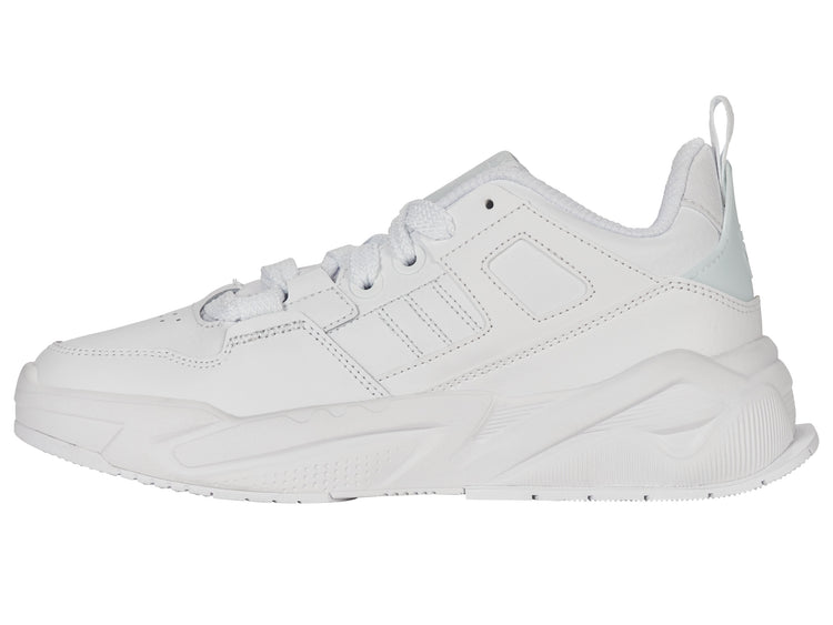 94077-101-M | TECHNA TRAINER | WHITE/WHITE