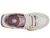 94077-114-M | TECHNA TRAINER | SNOW WHITE/WHITECAP GRAY/PURPLE DOVE
