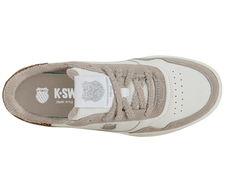 94312-185-M | SLAMMSHIELD II | STAR WHITE/SIMPLY TAUPE/SNOW WHITE