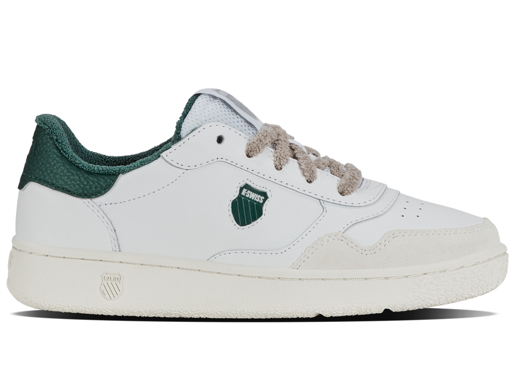 94312-193-M | SLAMMSHIELD II | WHITE/RAIN FOREST/SNOW WHITE