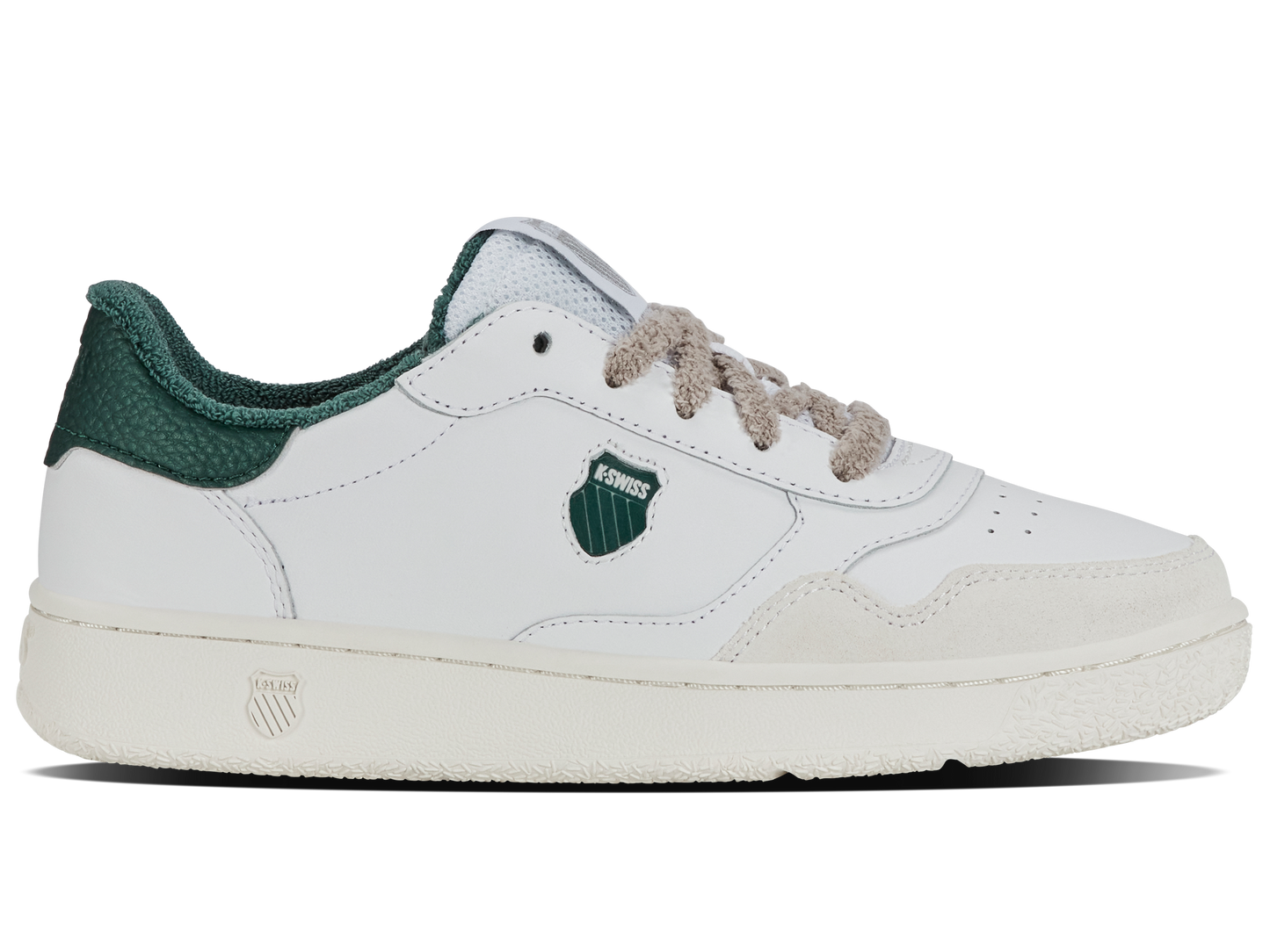 94312-193-M | SLAMMSHIELD II | WHITE/RAIN FOREST/SNOW WHITE