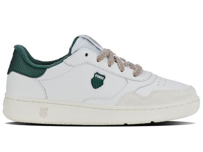 94312-193-M | SLAMMSHIELD II | WHITE/RAIN FOREST/SNOW WHITE