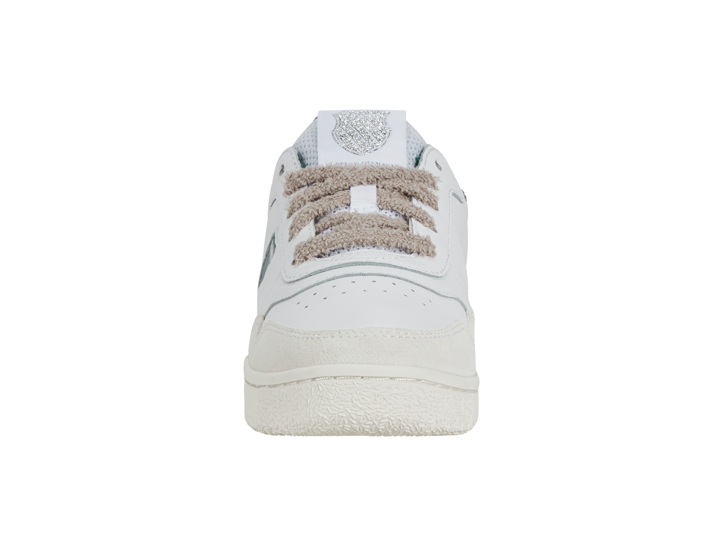 94312-193-M | SLAMMSHIELD II | WHITE/RAIN FOREST/SNOW WHITE