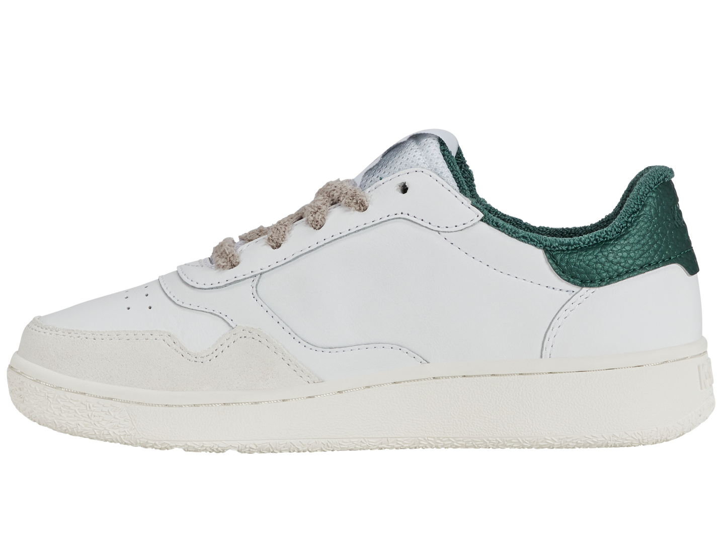 94312-193-M | SLAMMSHIELD II | WHITE/RAIN FOREST/SNOW WHITE