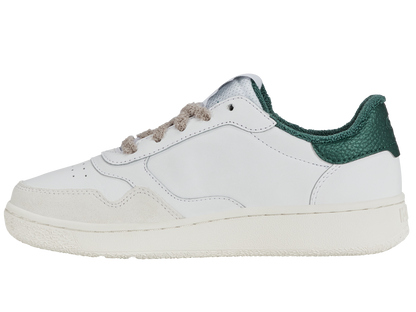 94312-193-M | SLAMMSHIELD II | WHITE/RAIN FOREST/SNOW WHITE