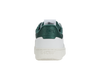 94312-193-M | SLAMMSHIELD II | WHITE/RAIN FOREST/SNOW WHITE