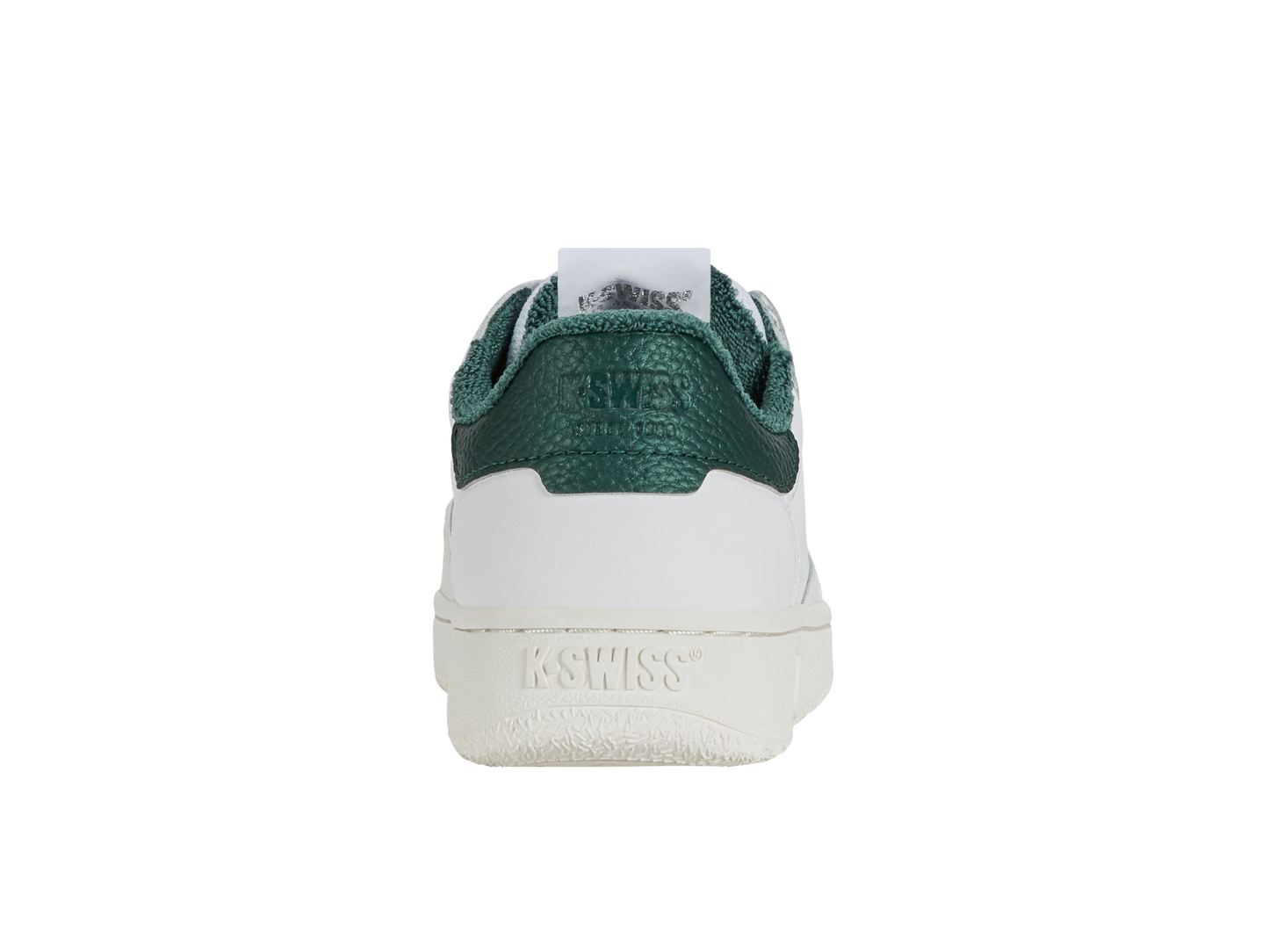 94312-193-M | SLAMMSHIELD II | WHITE/RAIN FOREST/SNOW WHITE