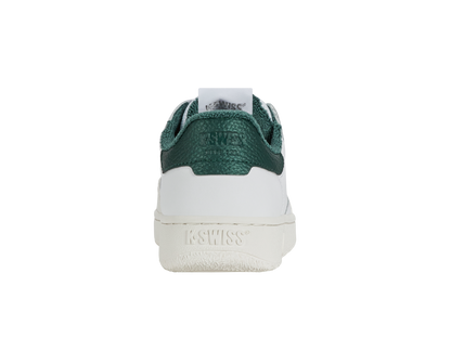 94312-193-M | SLAMMSHIELD II | WHITE/RAIN FOREST/SNOW WHITE