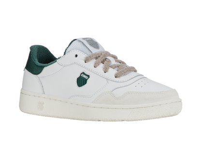 94312-193-M | SLAMMSHIELD II | WHITE/RAIN FOREST/SNOW WHITE
