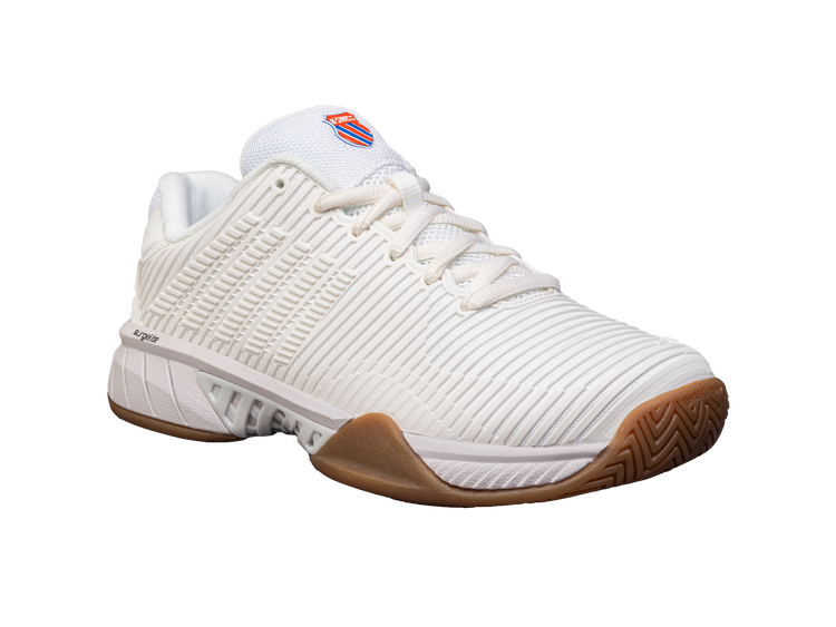 94397-954-M | HYPERCOURT EXPRESS 2 INDOOR | BRIGHT WHITE/GUM