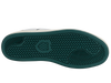94403-128-M | LOZAN MATCH TC | WHITE/RAIN FOREST/EGRET
