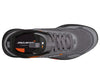94410-057-M | AERO-ACTIVE II X MCLAREN F1 TEAM | STEEL GRAY/BLACK/PAPAYA