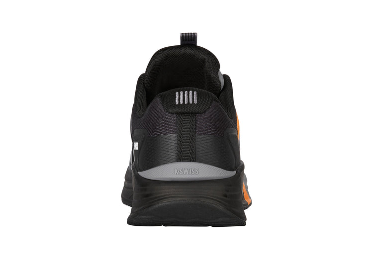 94410-057-M | AERO-ACTIVE II X MCLAREN F1 TEAM | STEEL GRAY/BLACK/PAPAYA