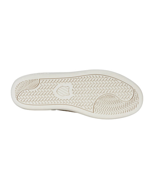 94412-165-M | COURT SHIELD II | S WHITE/CAMEO ROSE/S WHITE - K-Swiss EU - 6