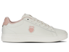 94412-165-M | COURT SHIELD II | S WHITE/CAMEO ROSE/S WHITE