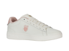 94412-165-M | COURT SHIELD II | S WHITE/CAMEO ROSE/S WHITE