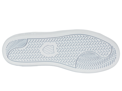 94412-191-M | COURT SHIELD II | WHITE/BLACK/WHITE