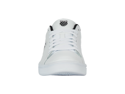 94412-191-M | COURT SHIELD II | WHITE/BLACK/WHITE