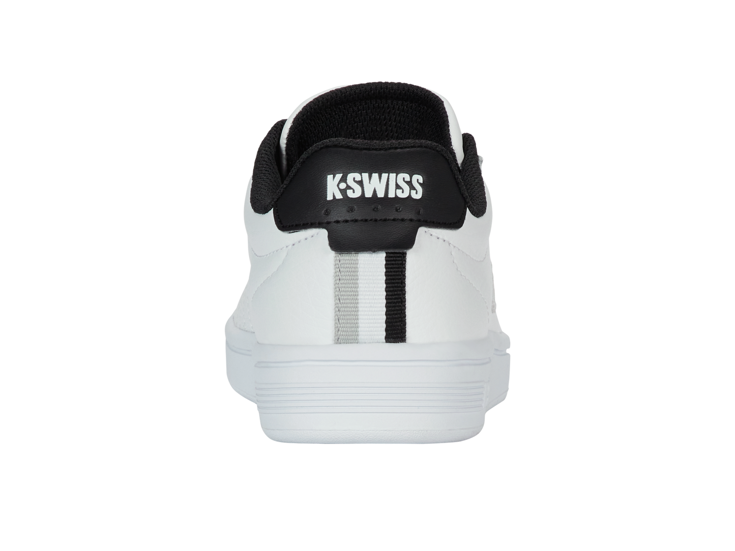 94412-191-M | COURT SHIELD II | WHITE/BLACK/WHITE