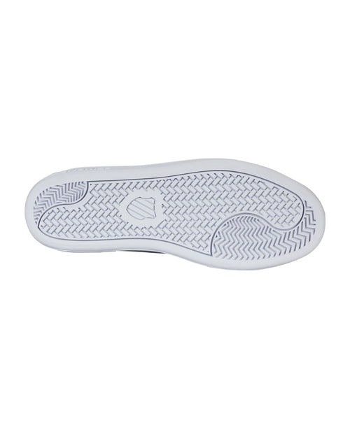 94412-918-M | COURT SHIELD II | WHITE/LEO/WHITE - K-Swiss EU - 6