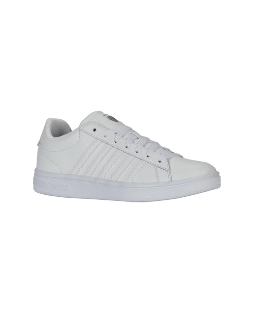 Court Tiebreak II - K-Swiss EU - 2