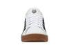 94413-168-M | COURT TIEBREAK II | WHITE/BLACK/GUM