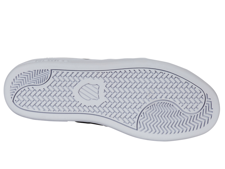94413-191-M | COURT TIEBREAK II | WHITE/BLACK/WHITE