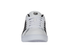 94413-191-M | COURT TIEBREAK II | WHITE/BLACK/WHITE