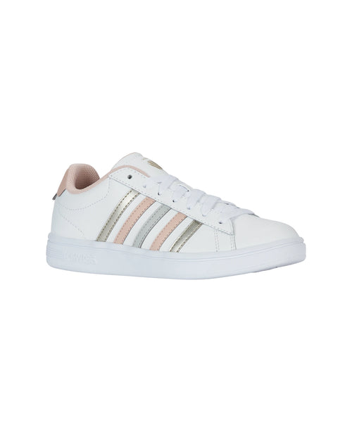 Court Tiebreak II - K-Swiss EU - 2