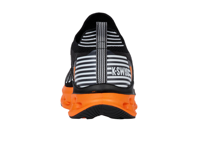 94414-073-M | IMPULSE TUBES LITE X MCLAREN F1 TEAM | BLACK/PAPAYA