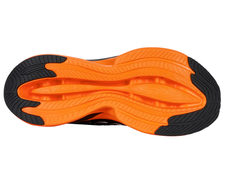 94414-073-M | IMPULSE TUBES LITE X MCLAREN F1 TEAM | BLACK/PAPAYA