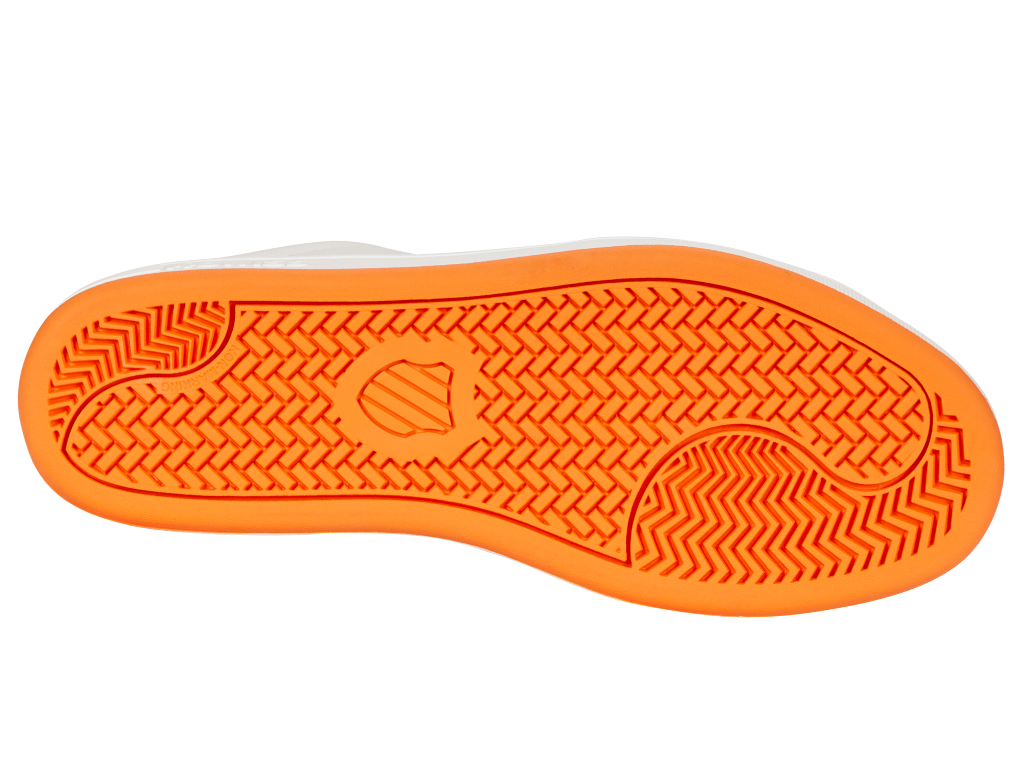 LOZAN KLUB X MCLAREN F1 TEAM – K-Swiss UK