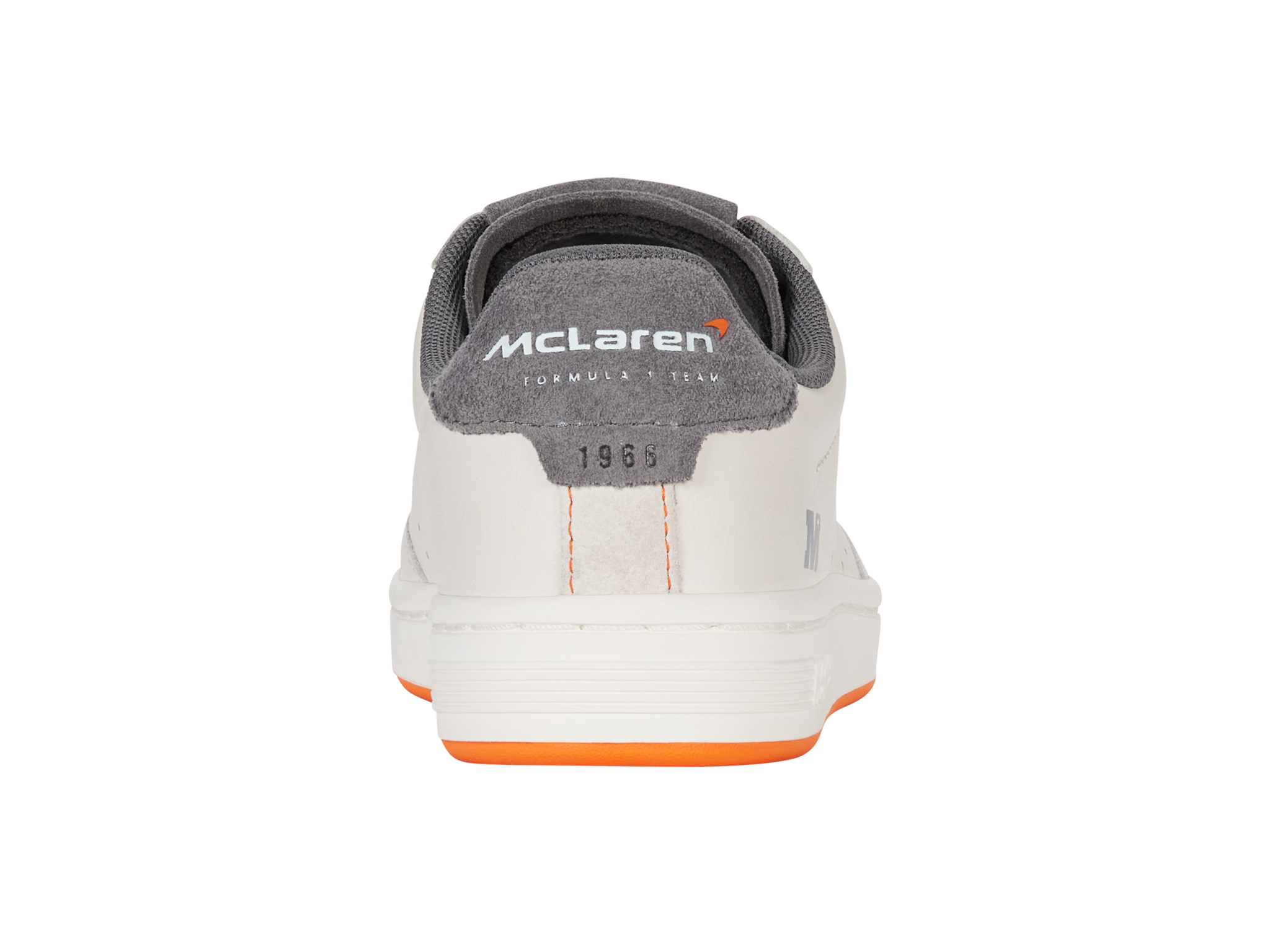 LOZAN KLUB X MCLAREN F1 TEAM – K-Swiss UK