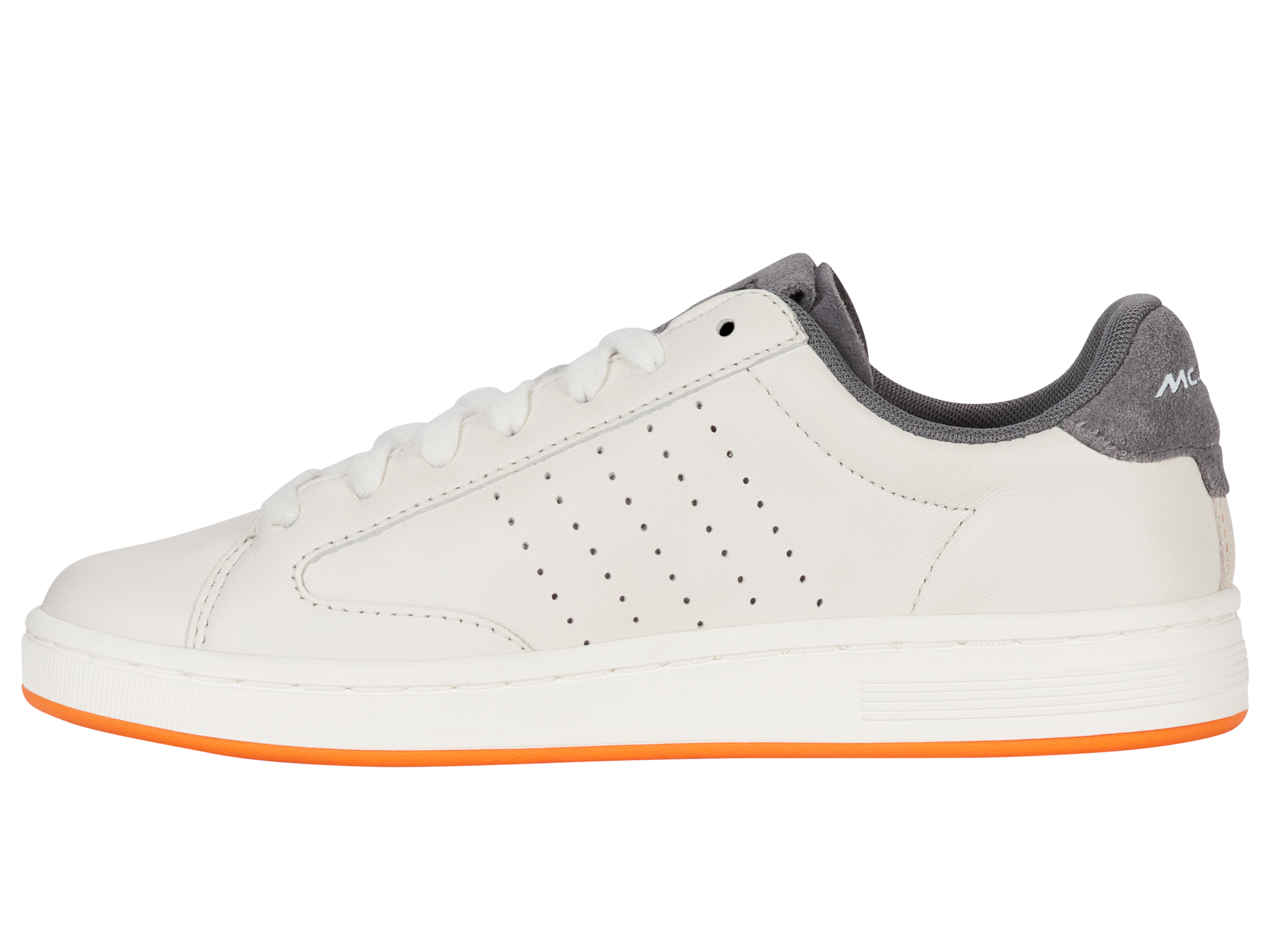 LOZAN KLUB X MCLAREN F1 TEAM – K-Swiss UK