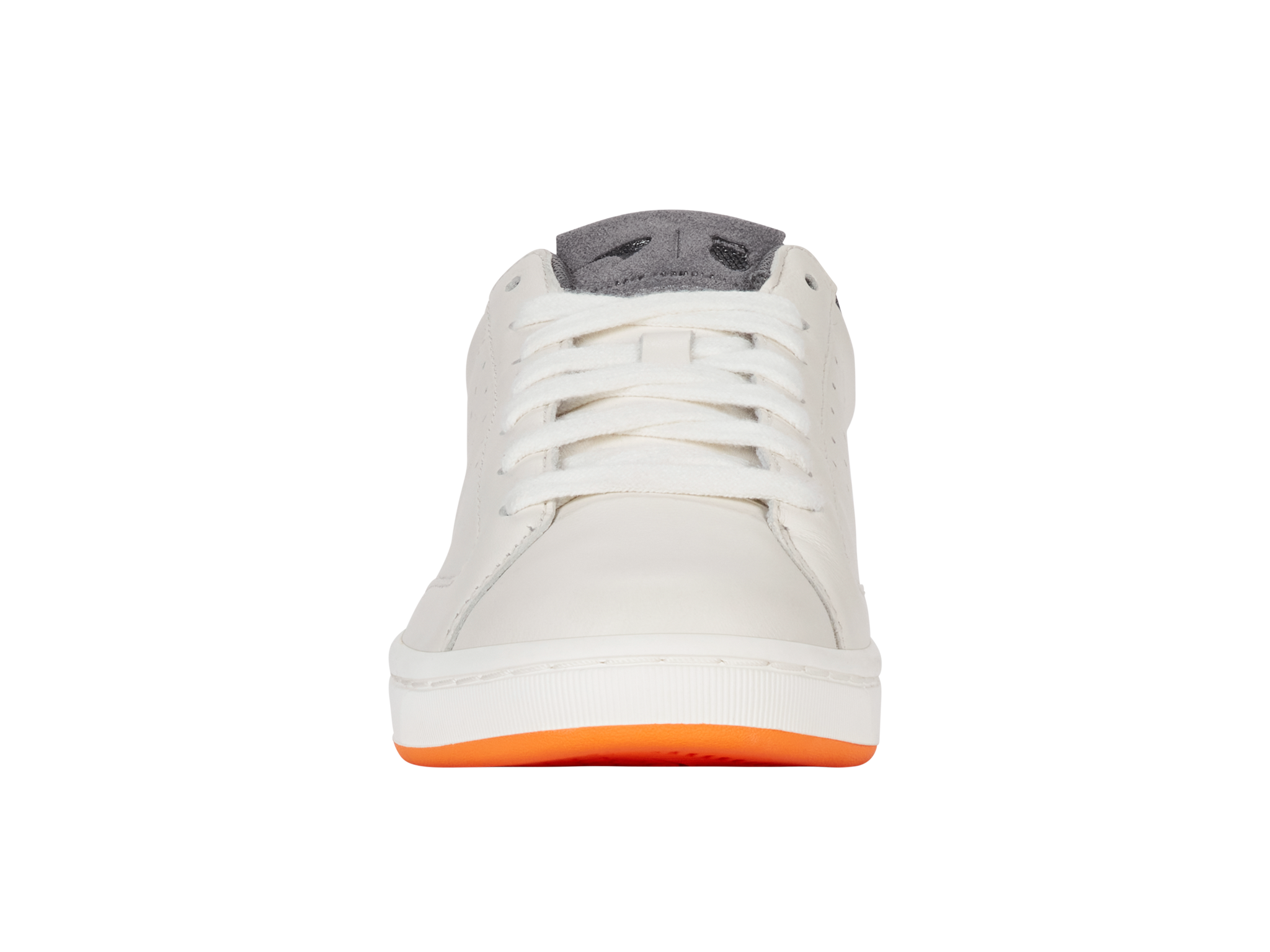 LOZAN KLUB X MCLAREN F1 TEAM – K-Swiss UK