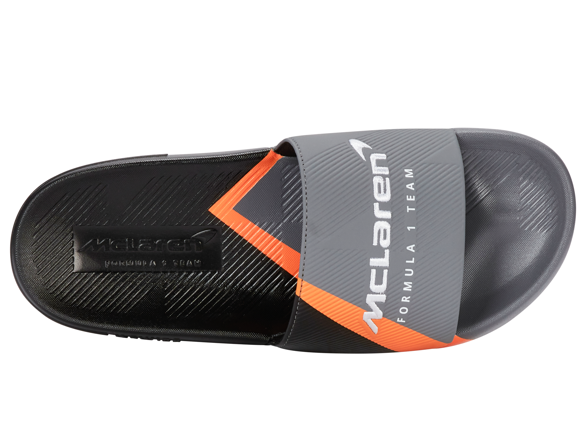 SLIDE SANDAL X MCLAREN F1 TEAM – K-Swiss UK