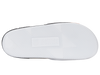 94422-196-M | SLIDE SANDAL X MCLAREN F1 TEAM | WHITE/BLACK/PAPAYA