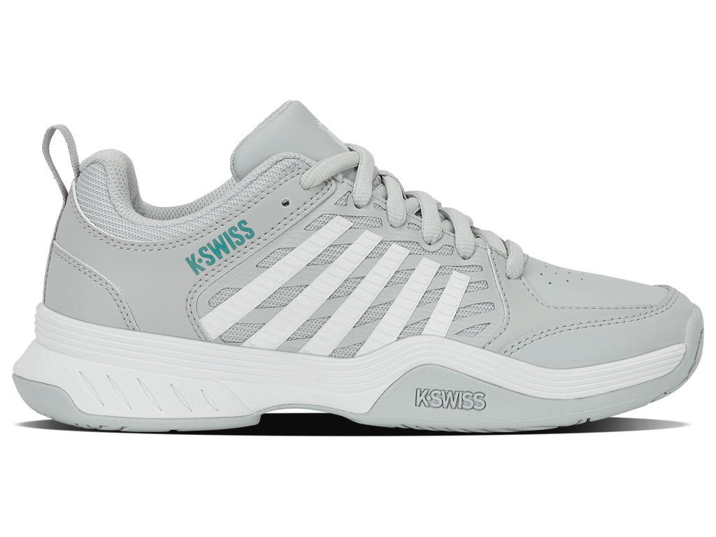 94428-079-M | COURT EXPRESS 2 | GLGRY/WHT/BLTC