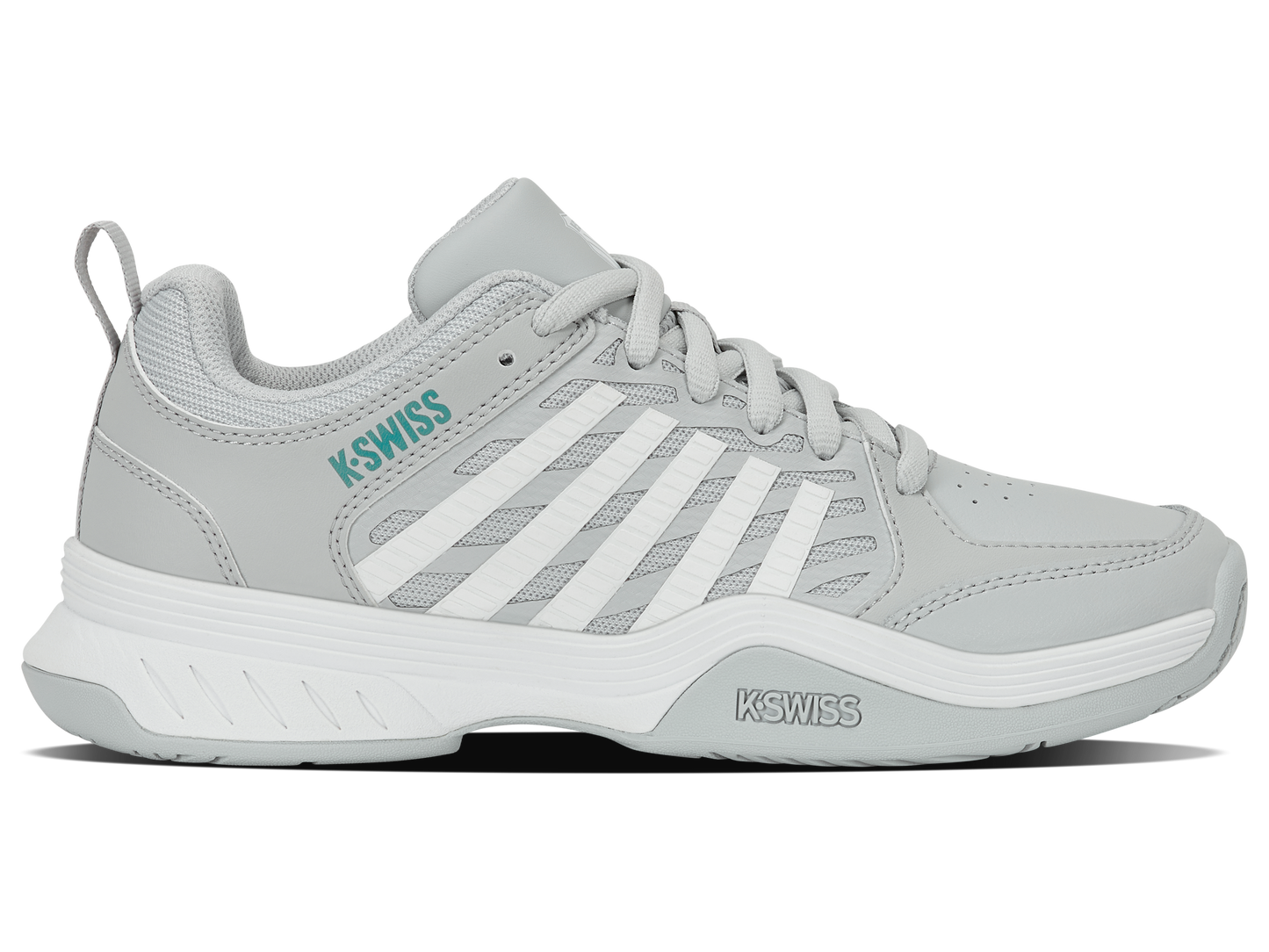 94428-079-M | COURT EXPRESS 2 | GLGRY/WHT/BLTC