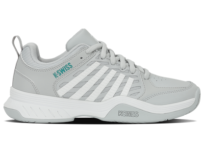 94428-079-M | COURT EXPRESS 2 | GLGRY/WHT/BLTC