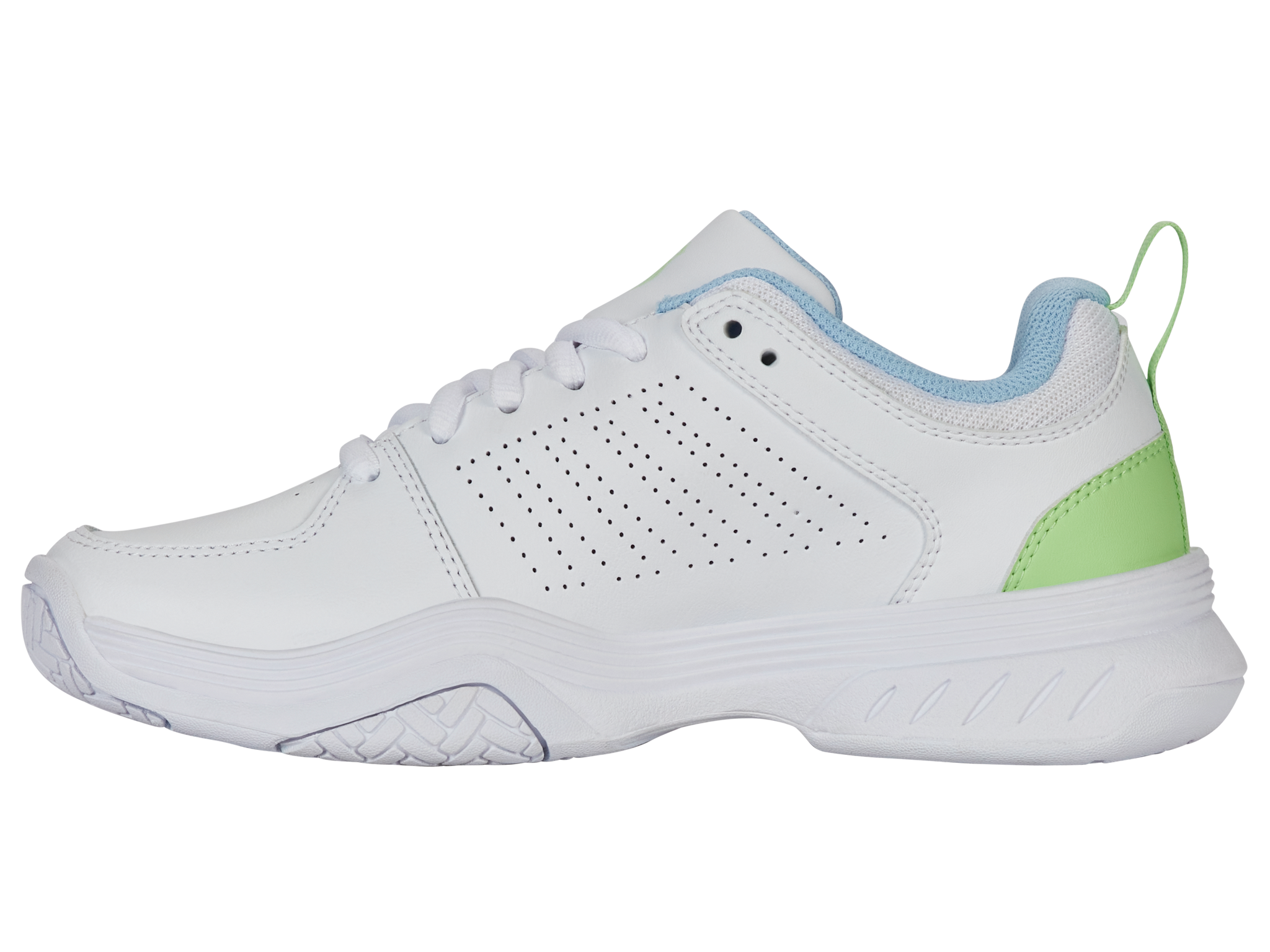 COURT EXPRESS 2 – K-Swiss UK