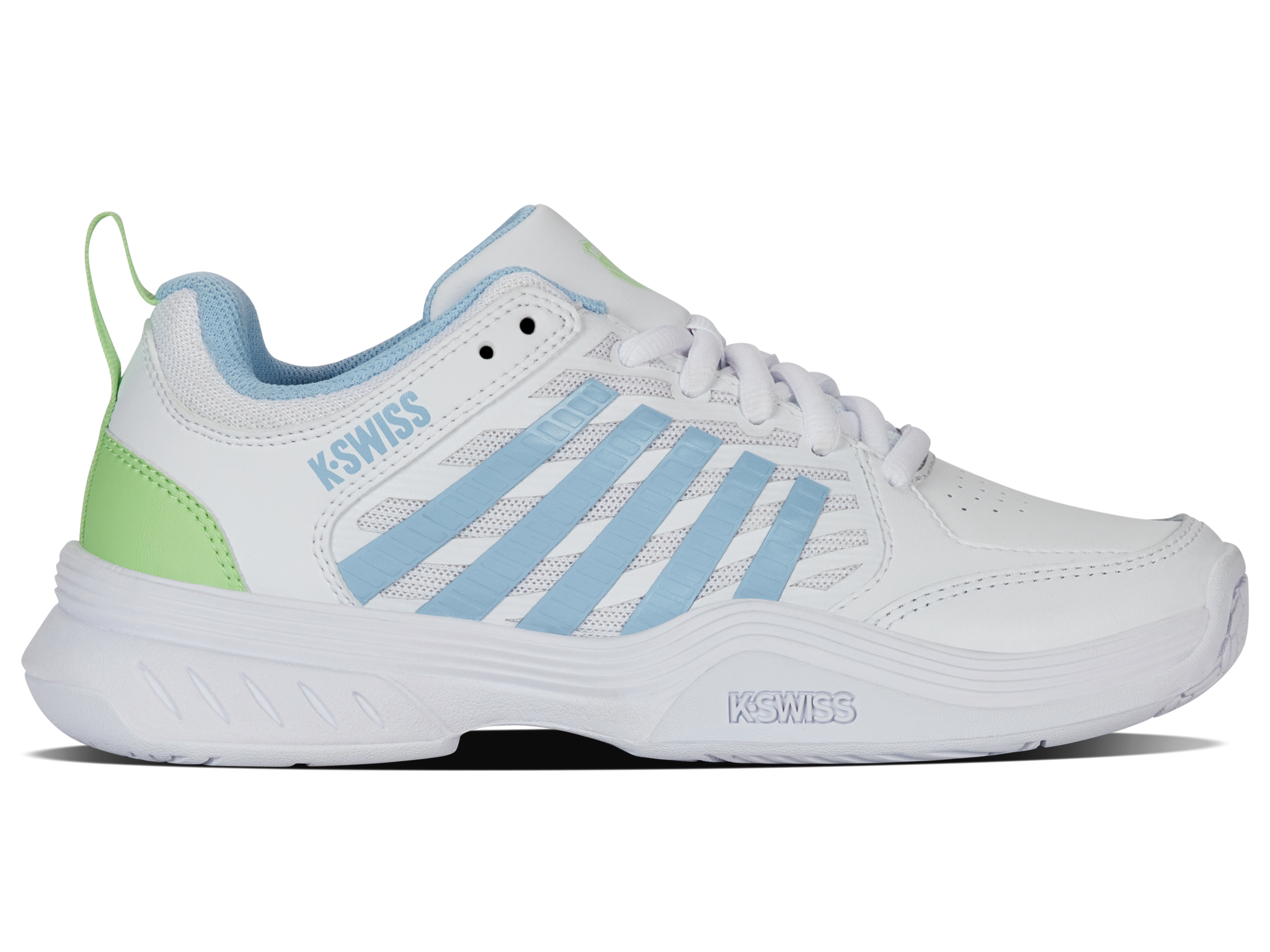 洋楽 SWISS TUBES TRAIL 200 SE – K-Swiss US