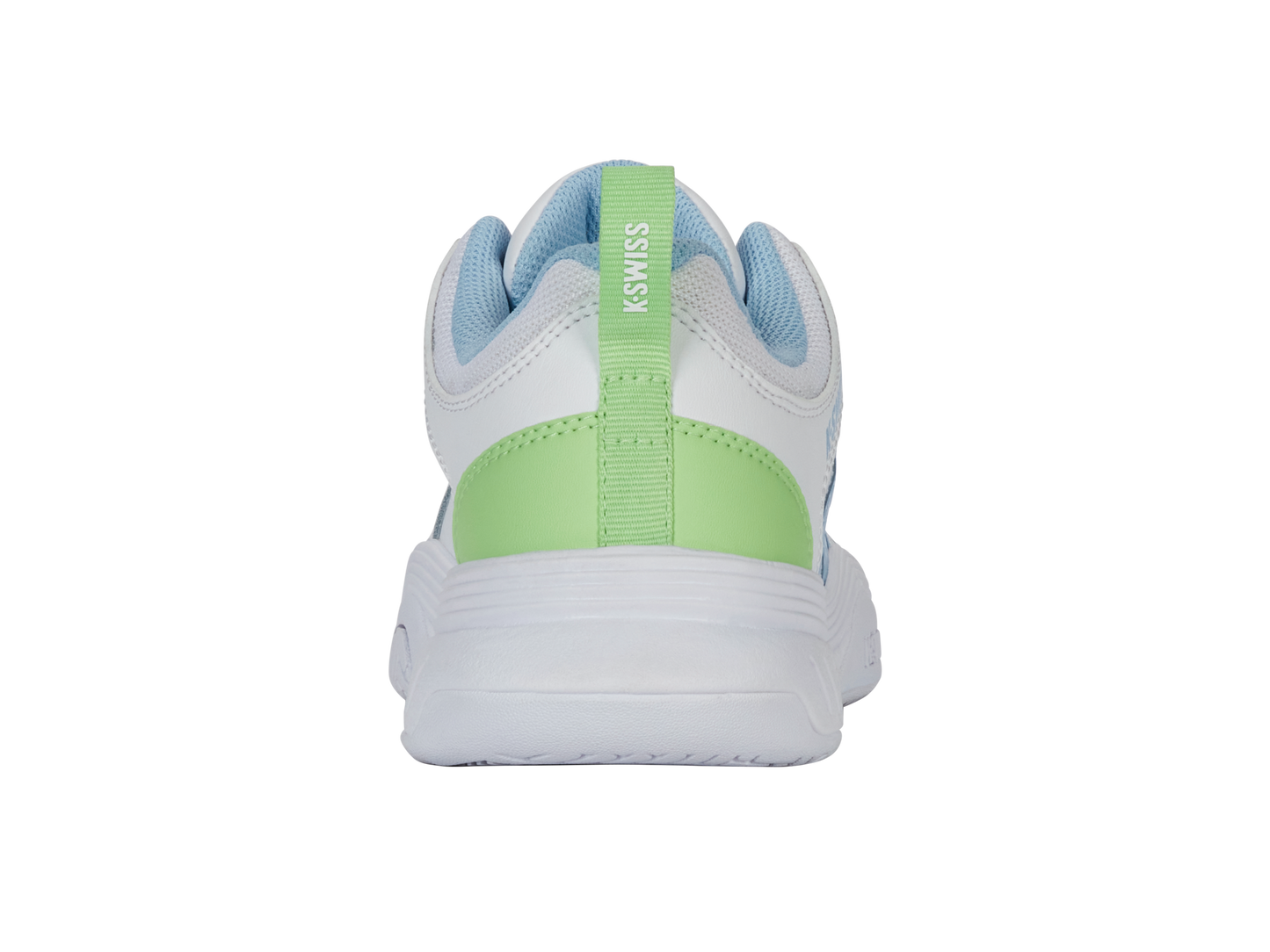 94428-112-M | COURT EXPRESS 2 | WHITE/DUTCH CANAL/PARADISE GREEN