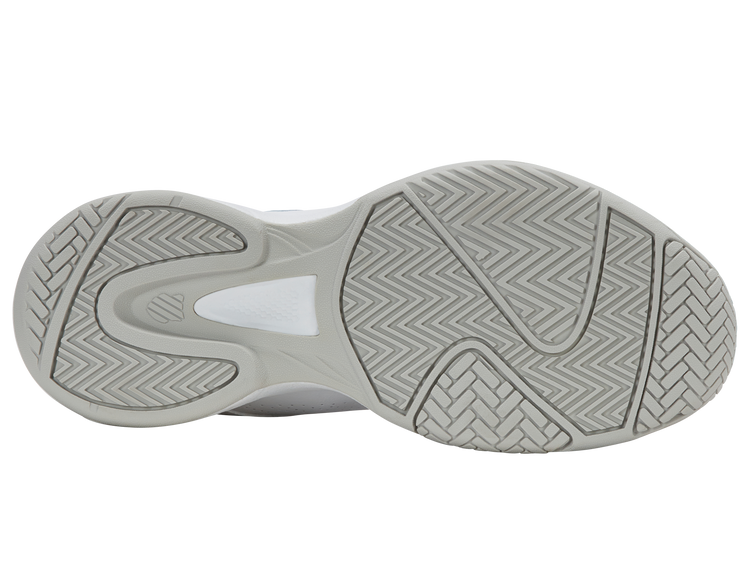 94428-117-M | COURT EXPRESS 2 | WHITE/BALLAD BLUE/DAWN BLUE