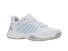 94428-117-M | COURT EXPRESS 2 | WHITE/BALLAD BLUE/DAWN BLUE