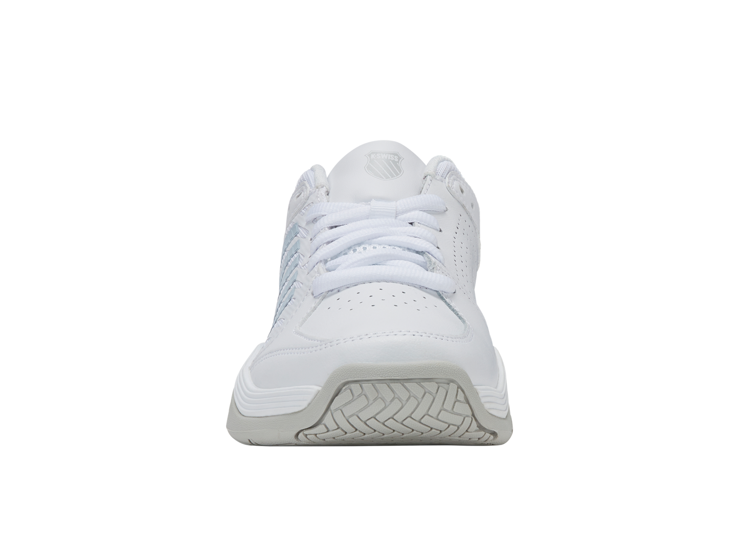 94428-117-M | COURT EXPRESS 2 | WHITE/BALLAD BLUE/DAWN BLUE