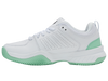 94429-118-M | COURT EXPRESS 2 CLAY | WHITE/NEON MINT/BLACK